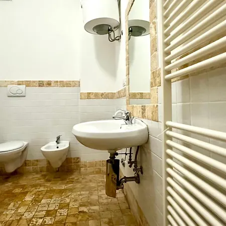 S179 - Sirolo, Trilocale In Cento Completamente Accessoriato Apartamento *