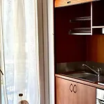 S179 - Sirolo, Trilocale In Cento Completamente Accessoriato *