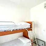 Apartament S179 - Sirolo, Trilocale In Cento Completamente Accessoriato *