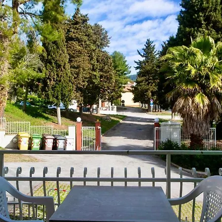 Appartement S179 - Sirolo, Trilocale In Cento Completamente Accessoriato