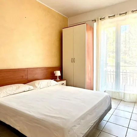 S179 - Sirolo, Trilocale In Cento Completamente Accessoriato Apartament