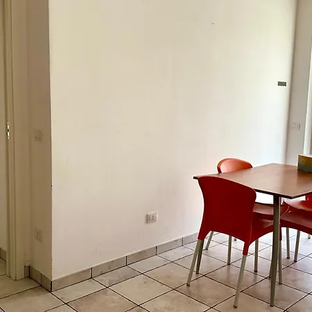 S179 - Sirolo, Trilocale In Cento Completamente Accessoriato Appartement *