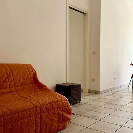 S179 - Sirolo, Trilocale In Cento Completamente Accessoriato