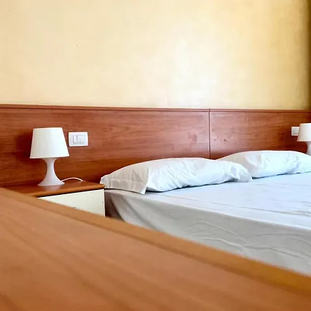 S179 - Sirolo, Trilocale In Cento Completamente Accessoriato Apartament