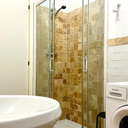 Appartement S179 - Sirolo, Trilocale In Cento Completamente Accessoriato